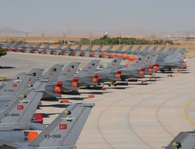 Η Γερμανική αντιπροσωπεία θα επισκεφτεί το Ικόνιο της Τουρκίας χωρίς δημοσιογράφους